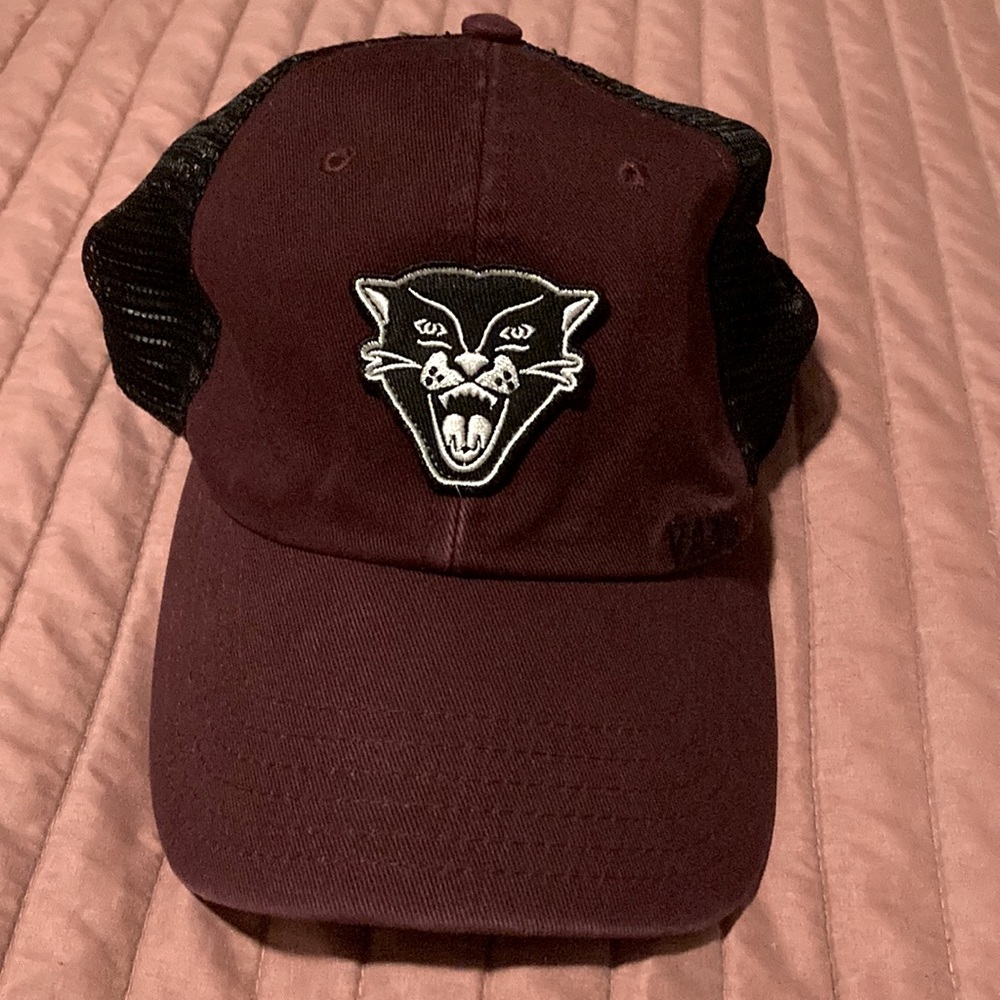 Vans hat